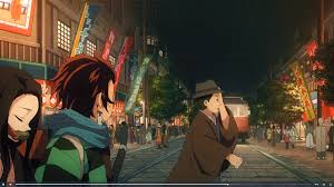 Perfect screen background display for desktop, iphone, pc, laptop, computer, android phone, smartphone, imac, macbook, tablet. Kimetsu No Yaiba Episode 7 Discussion Forums Myanimelist Net
