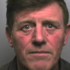 Three-year ban for Stoke City fan, 50, who sprayed fire extinguisher at  police line during Vale Park trouble