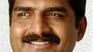 Maharashtra Congress secretary dies two days after car accident