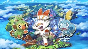 These pokémon make a larger value of pokémon as the past generation, including a variety of pokémon, many of which have alternate forms. All The Pokemon Gen 8 Critters Revealed So Far Including The Three Starters Gamesradar