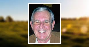 Virgil Landretti Obituary May 15, 2020