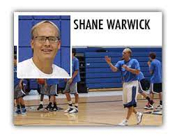 About Shane Warwick Warwick Workouts