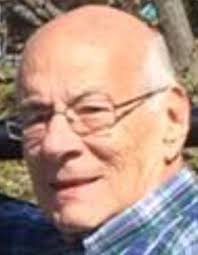 Bertram L. Messenger Obituary