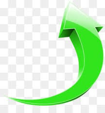 Black And Yellow Sign With Arrow Meaning Green Grass Background Arrow Up Green Transparent Png Clip Art Image Cupids Arrow Cute Arrow Arrow Drawing