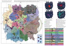 Maybe you would like to learn more about one of these? Mapping Subnautica Subnautica Wiki Fandom Powered By Wikia Map Subnautica Concept Art Sea Dragon Leviathan