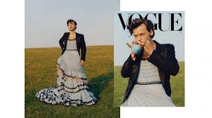 There are plenty of men who are so insecure w/ themselves already so spare me the world only needs more agro/aggressive men crap, gaining over 1. The Mustang Opinion Clothes Should Not Have A Gender
