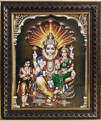 Your narasimha swamy stock images are ready. Single Frame God Photo Narasimha Swamy Gold Brown Standard Size Sri Sai Pooja Samagri