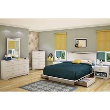 (+ finish and bed size) free shipping 20. Wondrous Contemporary Bed Frame Furniture With Storage Bedroom Ideas Metal Frames Wood Queen Plans Industrial Farmhouse King Modern Apppie Org