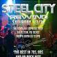 Steel City Rewind returns to The Tap at Humboldt event image