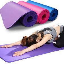 Maybe you would like to learn more about one of these? Custom Yoga All Purpose High Density Non Slip Exercise Yoga Mat 10 Mm Extra Thick Buy Non Slip Exercise Yoga Mat Yoga Mat 10mm Thickness Yoga Mat Product On Alibaba Com