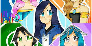 What did i do to deserve this roblox amino. The Krew Quiz Quizme