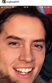 Cole Daniel Broering"