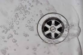 how to unclog your drain the natural