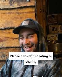 One of our #Stockbridge #arboriculture #alumni was injured in #motorcycle  #accident in July. Ed is expected to recover but has to undergo several  surgeries and rehab. We wish him a speedy recovery.