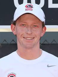 2023-24 Men's Tennis Roster