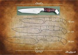 1 comparativa de los mejores afiladores de cuchillos. Facon Chico Moldes De Cuchillos Plantillas Cuchillos Cuchillos Fabricacion De Cuchillos