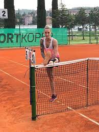 22 307 tykkäystä · 257 puhuu tästä. Polona Hercog Polonahercog Twitter