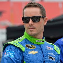 12 Questions with Casey Mears