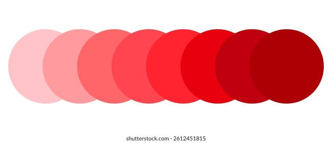 377,516 Red Color Palette Royalty-Free Images, Stock Photos & Pictures |  Shutterstock