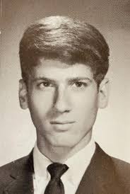 Lawrence Harold Horwitz Obituary