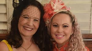 Mega flashback gallery: Townsville's Cup Day celebrations