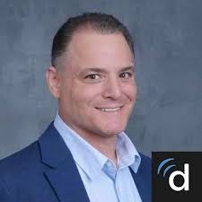 Dr. Keith R. Jackson, MD