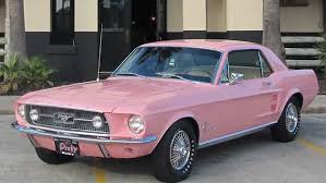 Maybe you would like to learn more about one of these? Die Schrillsten Ford Mustang Farben Bilder Oldtimer Ford Mustang Ford Mustang Oldtimer Mustang