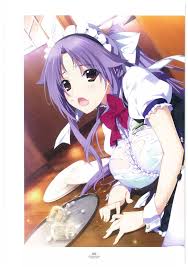 LOVELY×CATION1&2 ビジュアルファンブック - 商業誌 - エロ漫画 - NyaHentai