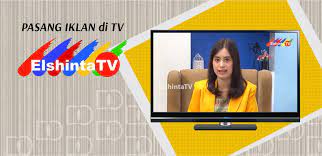 Pasang Iklan Di Elshinta Tv Pasang Iklan 021 5436 1493