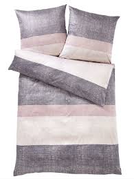 Stylish Impressionen Living Heimtextilien Bettwasche Joop Heimtextilien Bettwasche Sparkling Stripes Material 100 Ba Bed Home Sheets