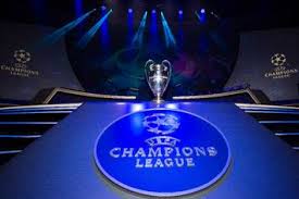 — uefa champions league (@championsleague) july 10, 2020 @championsleague via twitter july 10, 2020, 1:57 pm Uefa Champions League 2019 2020 Full List Of Group Stage Draw Sportstar