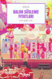 En Iyi 12 Konya Balon Susleme Fiyatlari Ve Tavsiyeleri Balon Suslemeler Renkler