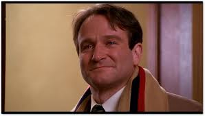 Dead Poets Society