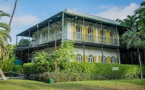 Ernest Hemingway Home and Museum Tours - Book Now | Expedia