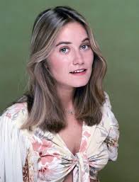 The repetition of the name Marsha