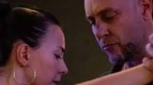 Fabrizio Lenoir & Eteri Vardanyan workshop "Dancing to New/Alt Music"