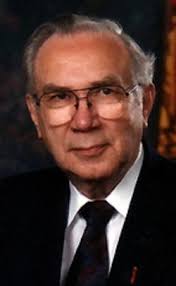 Mark Lorne Bonnell (1923-2006)