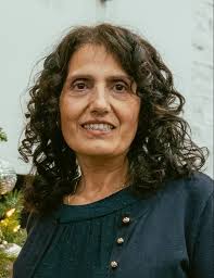 Graziella Lombardo Obituary