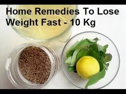 remes to help you lose weight fast