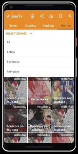 Verve is also a good app for anime that provides dozens of dubbed and subbed animes, and the cool thing if you leave it holds a time marker so that you come back to the exact same mark the best part is verve is completely free, but if you do pay t. Animetv Pro Apk Lasopaable