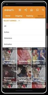 Verve is also a good app for anime that provides dozens of dubbed and subbed animes, and the cool thing if you leave it holds a time marker so that you come back to the exact same mark the best part is verve is completely free, but if you do pay t. Animetv Pro Apk Lasopaable
