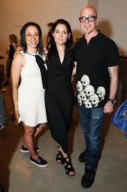 Jason Spacek, Kimberly Spacek at A CARING HAND, Stories of Hope Annual Gala  2015