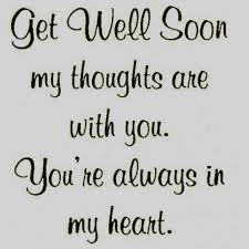 Wishing Well Quotes Sick