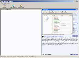 Free smtp server has been tested for viruses and malware. Free Smtp Server The Portable Freeware Collection