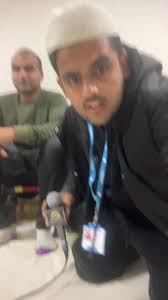 Haris Iqbal Bradford