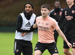 Kieran tierney has completed his scottish record £25m move to arsenal after making what he called the hardest decision in my whole life. Arsenal Provide Alexandre Lacazette Kieran Tierney And David Luiz Injury Update Ahead Of Newcastle Clash Laptrinhx News