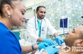 NYC Health Jacobi Hospital