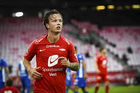 Fredrik haugen is a norwegian footballer who plays for aek larnaca as a midfielder. Sk Brann Sport Fredrik Haugen Far Forlate Brann Gratis
