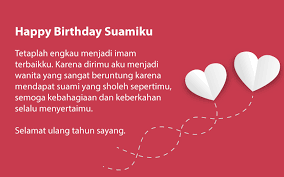Koleksi Bergambar Ucapan Hari Lahir Untuk Suami Tersayang Dennis G Zill