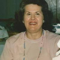 Martha Morris Obituary